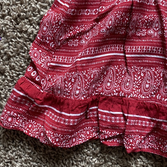 Off Shoulder Blouse - Picture 4 of 5